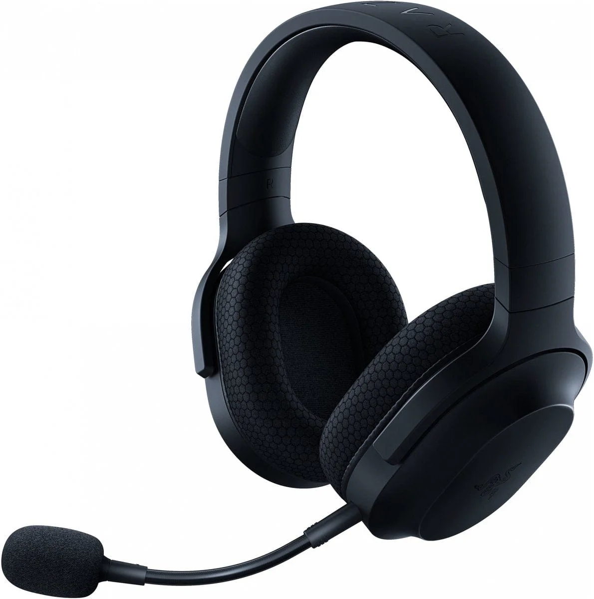 Razer Barracuda X (2022) Wireless Gaming Headset Black