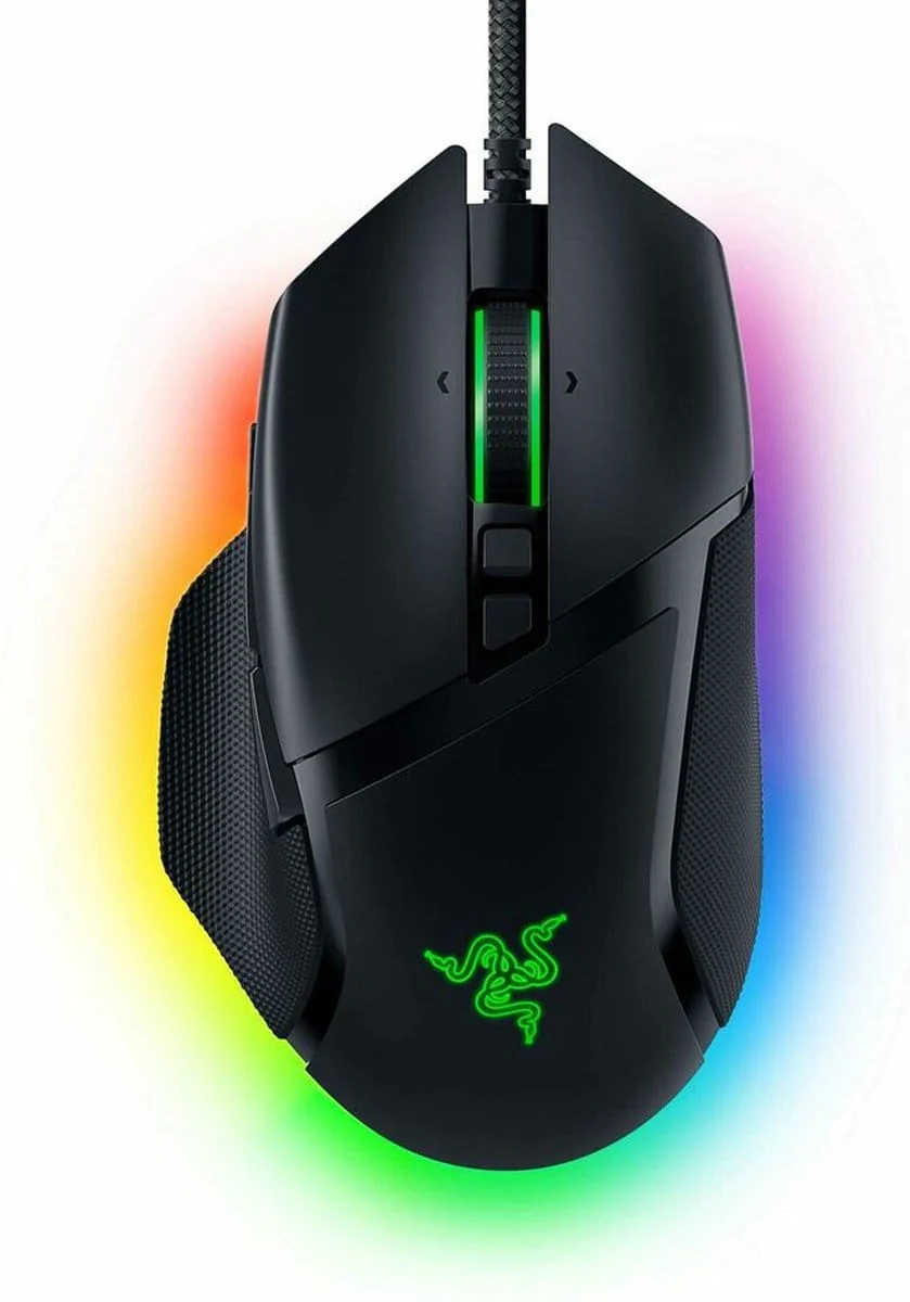 Razer Basilisk V3 Gaming Mouse