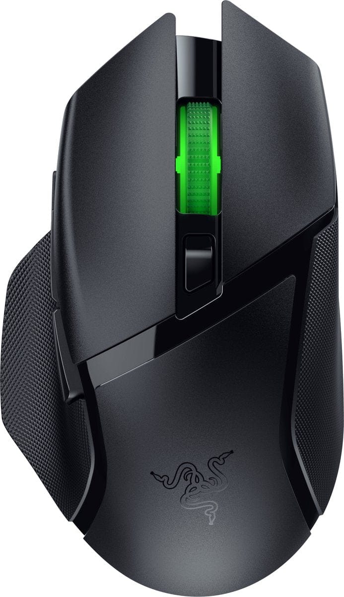 Razer Basilisk V3 X HyperSpeed Wireless Gaming Mouse