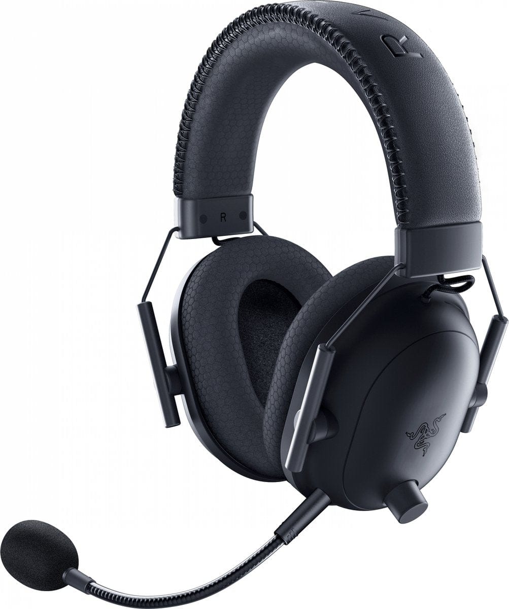 Razer BlackShark V2 Pro (2023) Wireless Headset Black