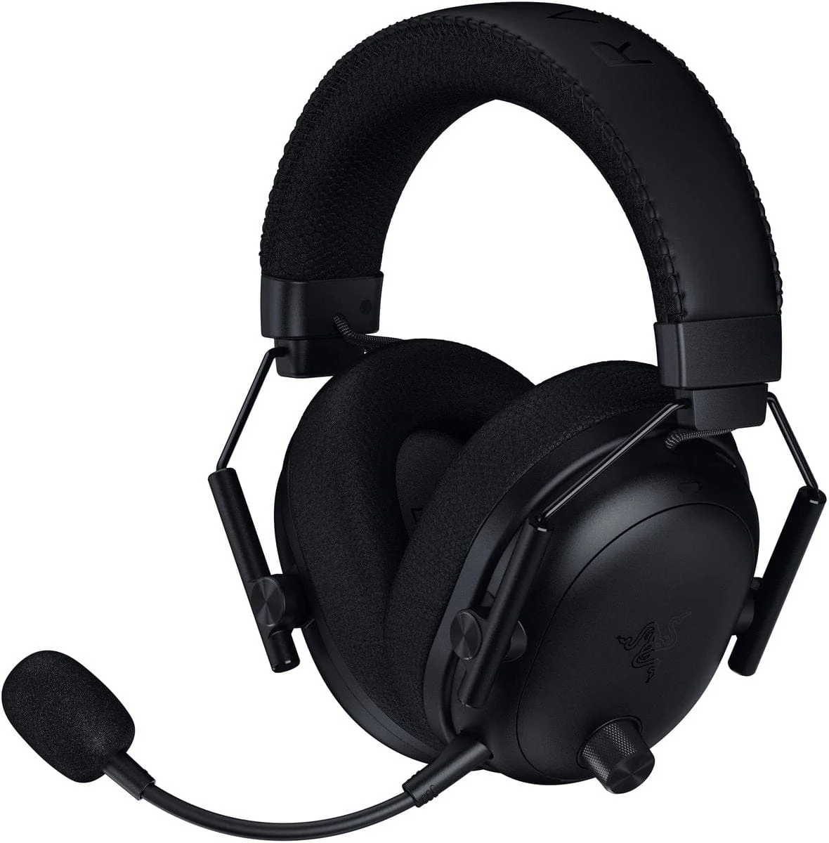 Razer BlackShark V3 Pro Wireless Gaming Headset for PC Black