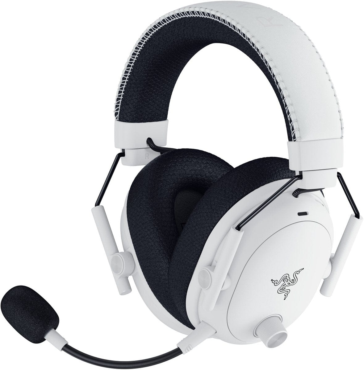 Razer BlackShark V3 Pro Wireless Headset White