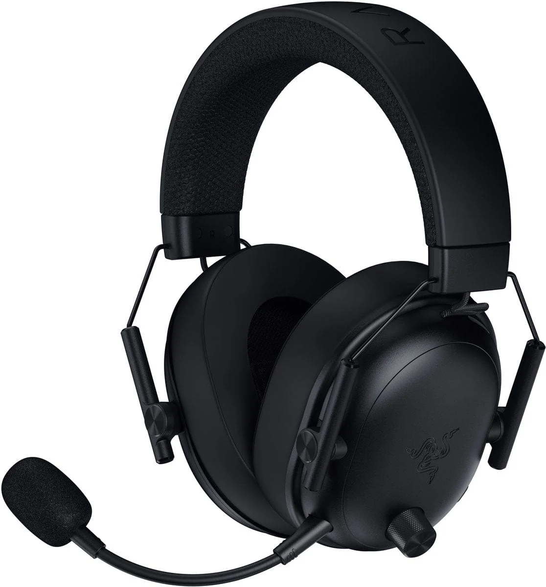 Razer BlackShark V3 Wireless Gaming Headset for PC Black