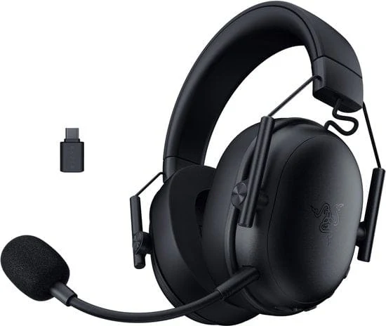 Razer BlackShark V3 X Hyperspeed Wireless Gaming Headset PC