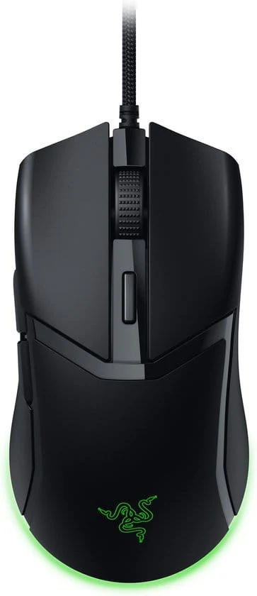 Razer Cobra Lightweight Wired Gaming Mouse Razer Chroma RGB