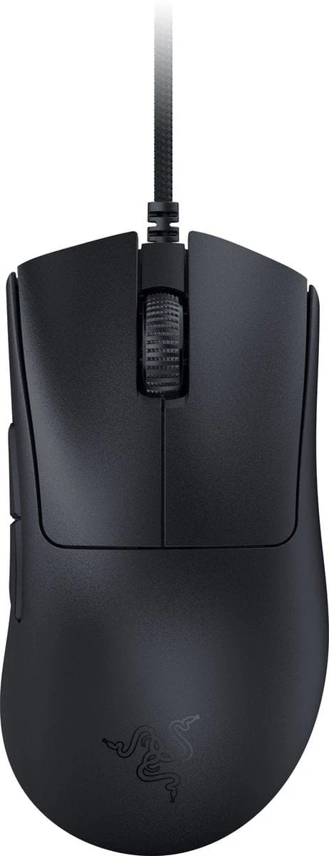 Razer DeathAdder V3 Gaming Mouse Black