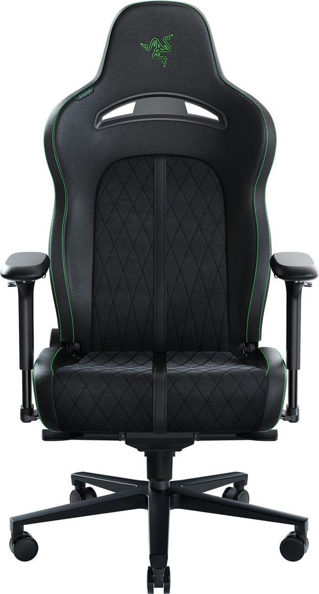 Razer Enki Pro Gaming Chair Green
