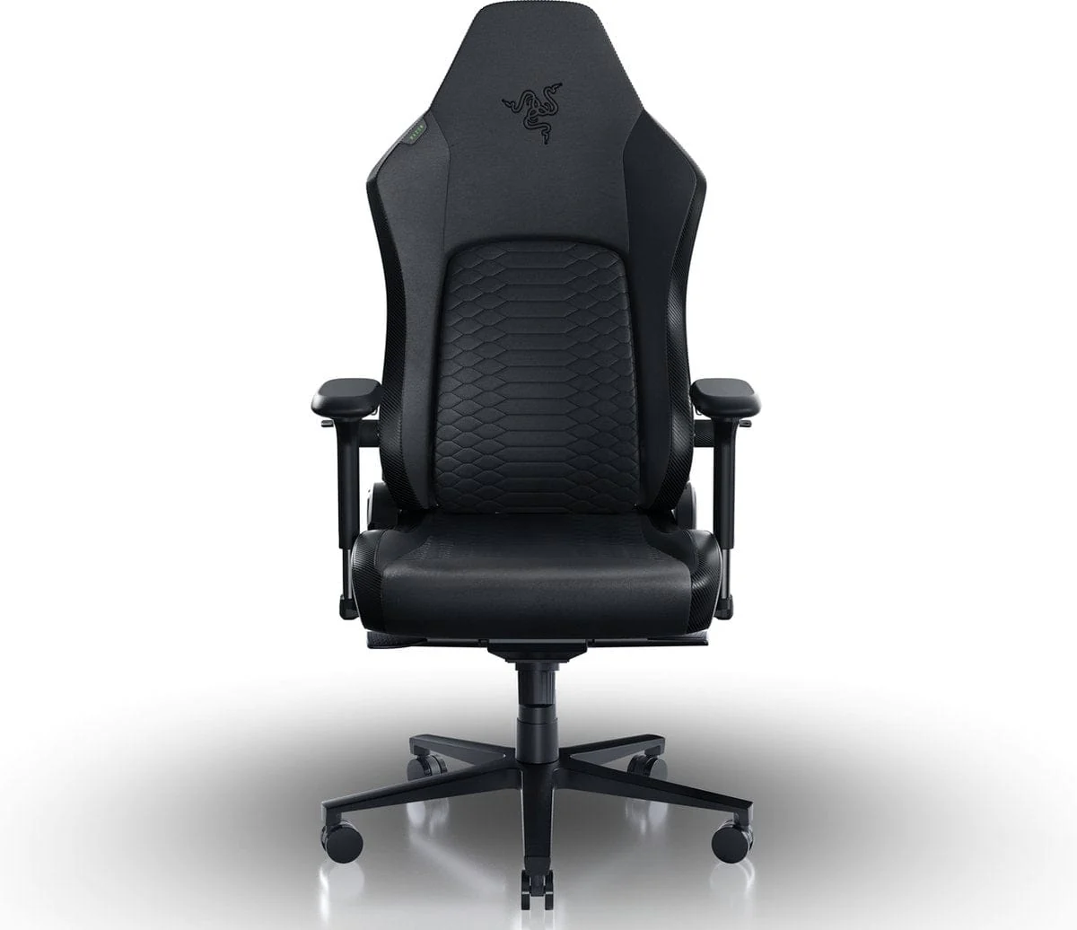 Razer Iskur V2 Gaming Chair Black