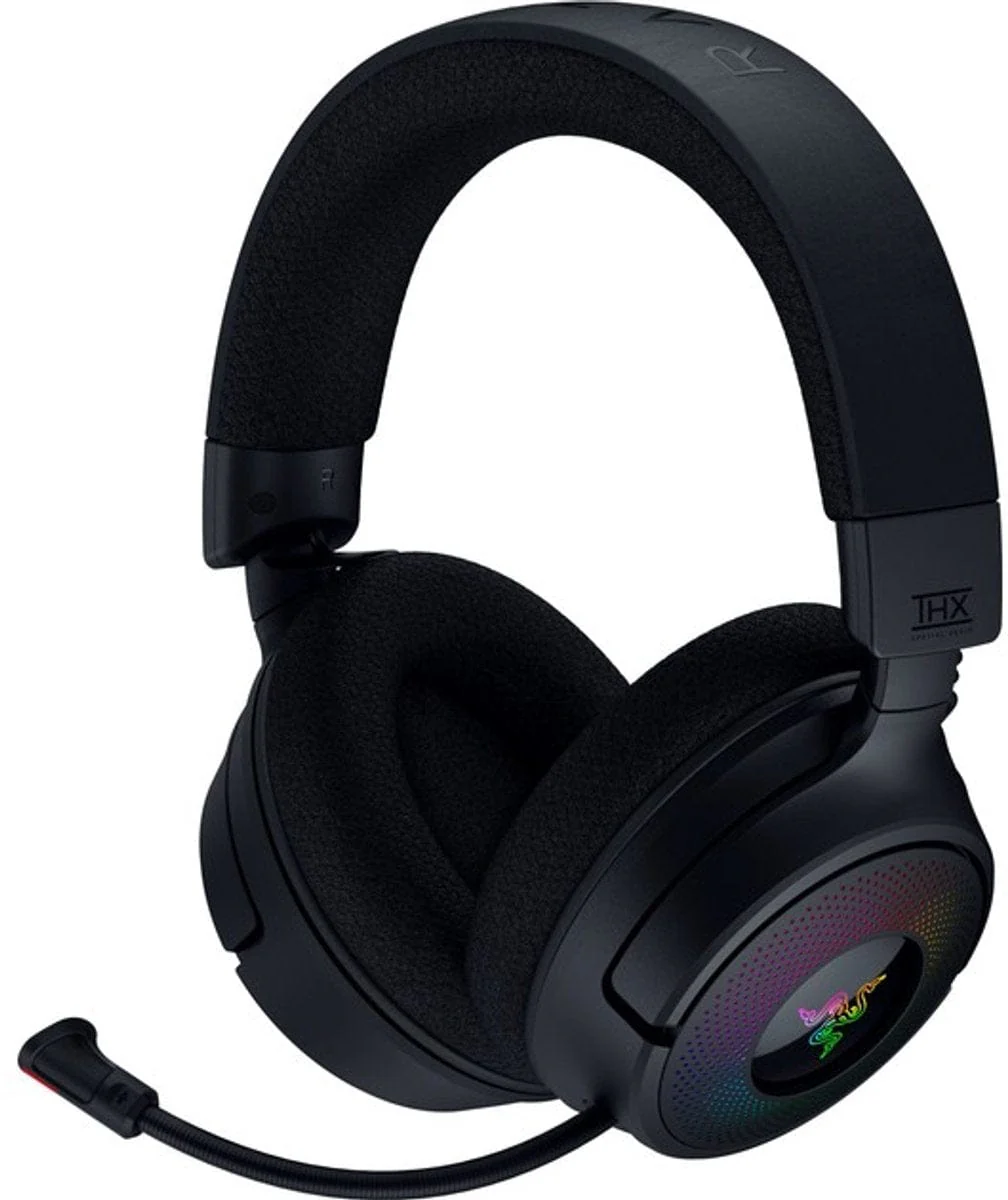 Razer Kraken V4 Gaming Headset