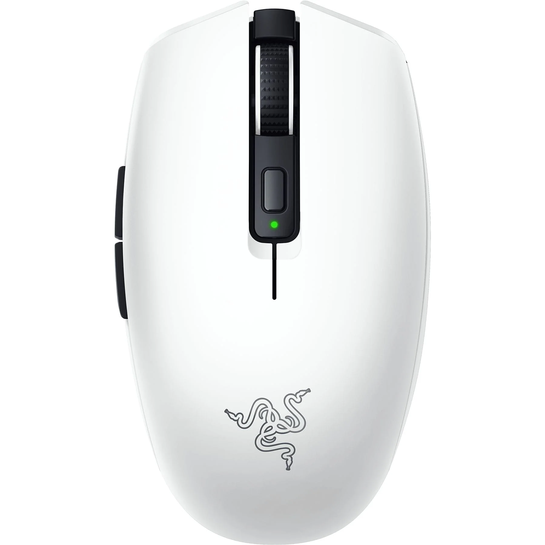 Razer Orochi V2 Wireless Gaming Mouse White Edition