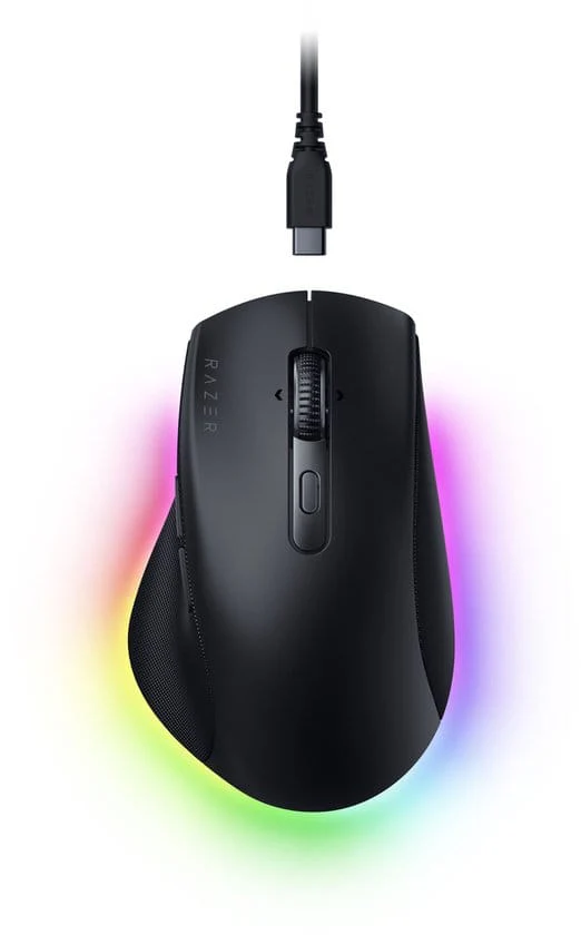 Razer Pro Click V2 Wireless Gaming Mouse