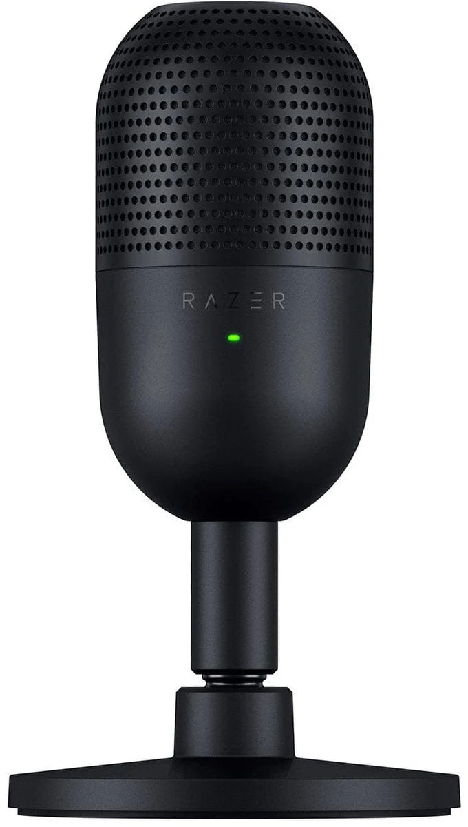 Razer Seiren V3 Mini Microphone Black