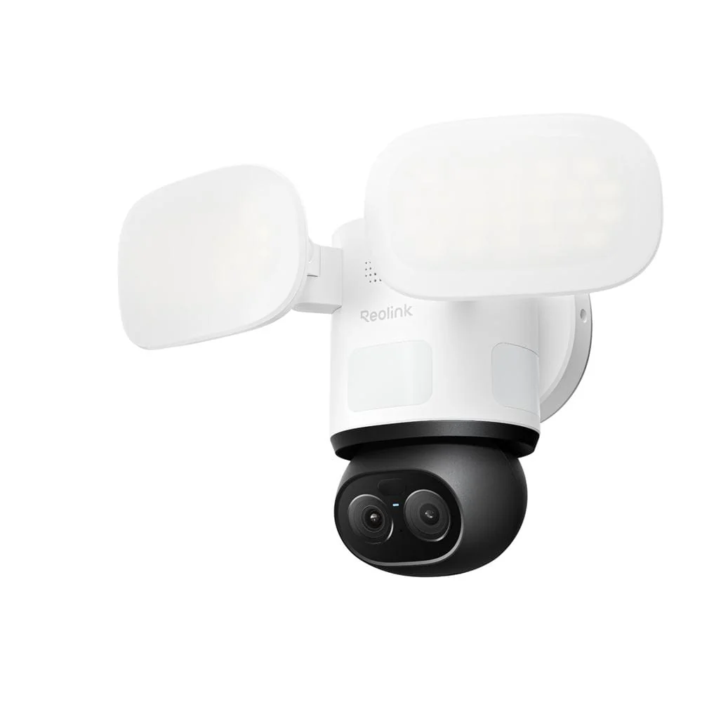 Reolink Floodlight Cam Series (F850W)