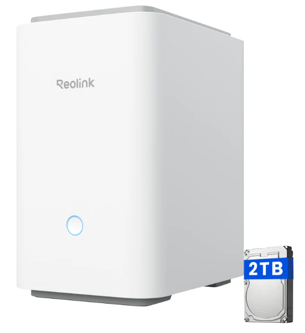 Reolink Hub P1 Pro