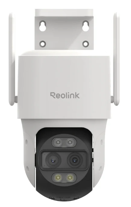 Reolink Outdoor Cam Trackmix Series (W760-A)