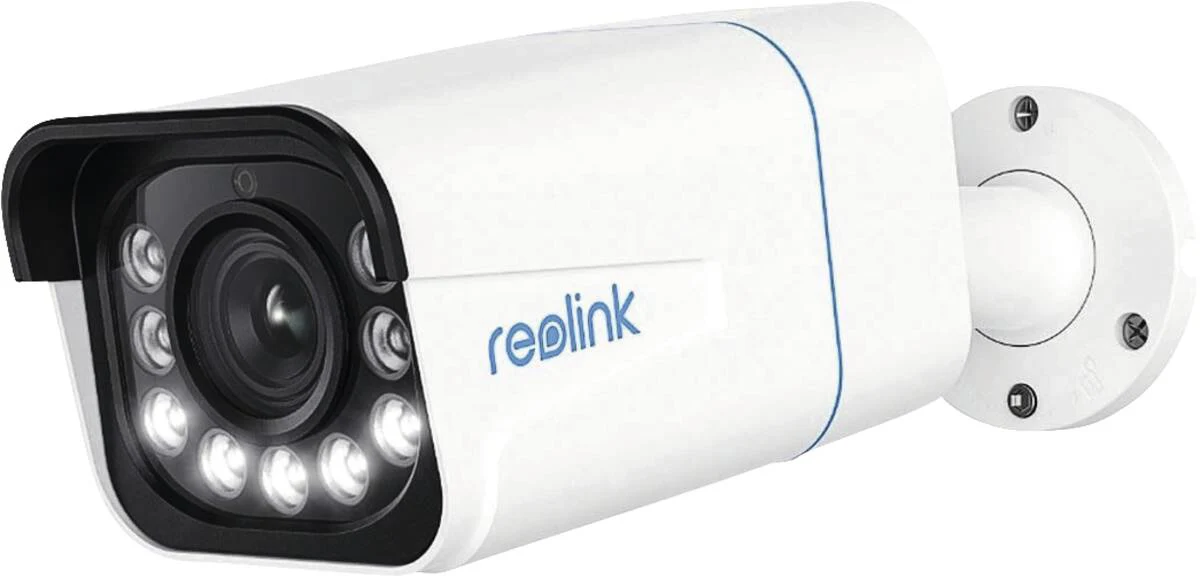 Reolink PoE Cam (P430)