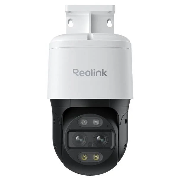 Reolink PoE Cam TrackMix Series (P760-A)