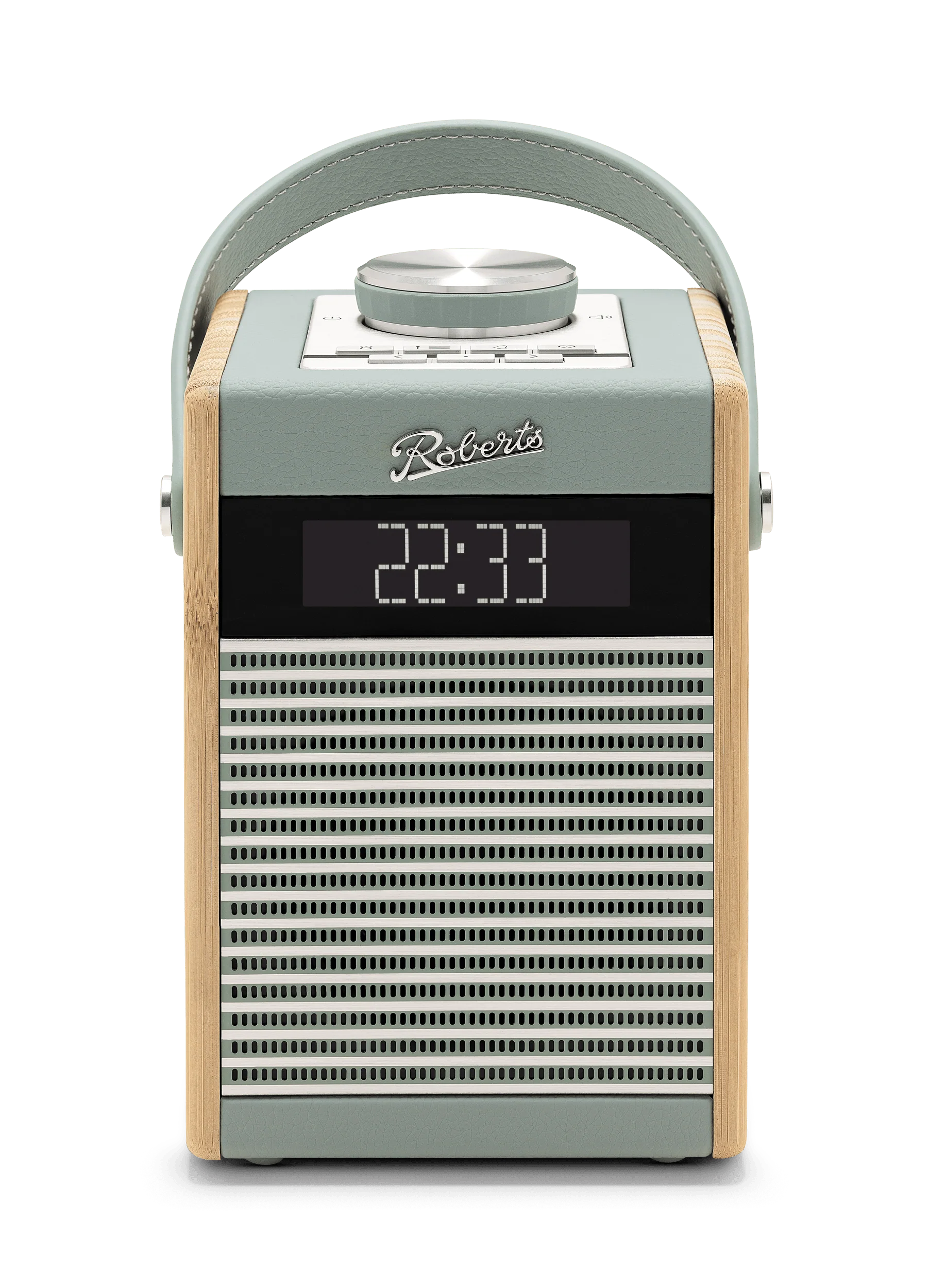 Roberts Rambler Midi Duck Blue