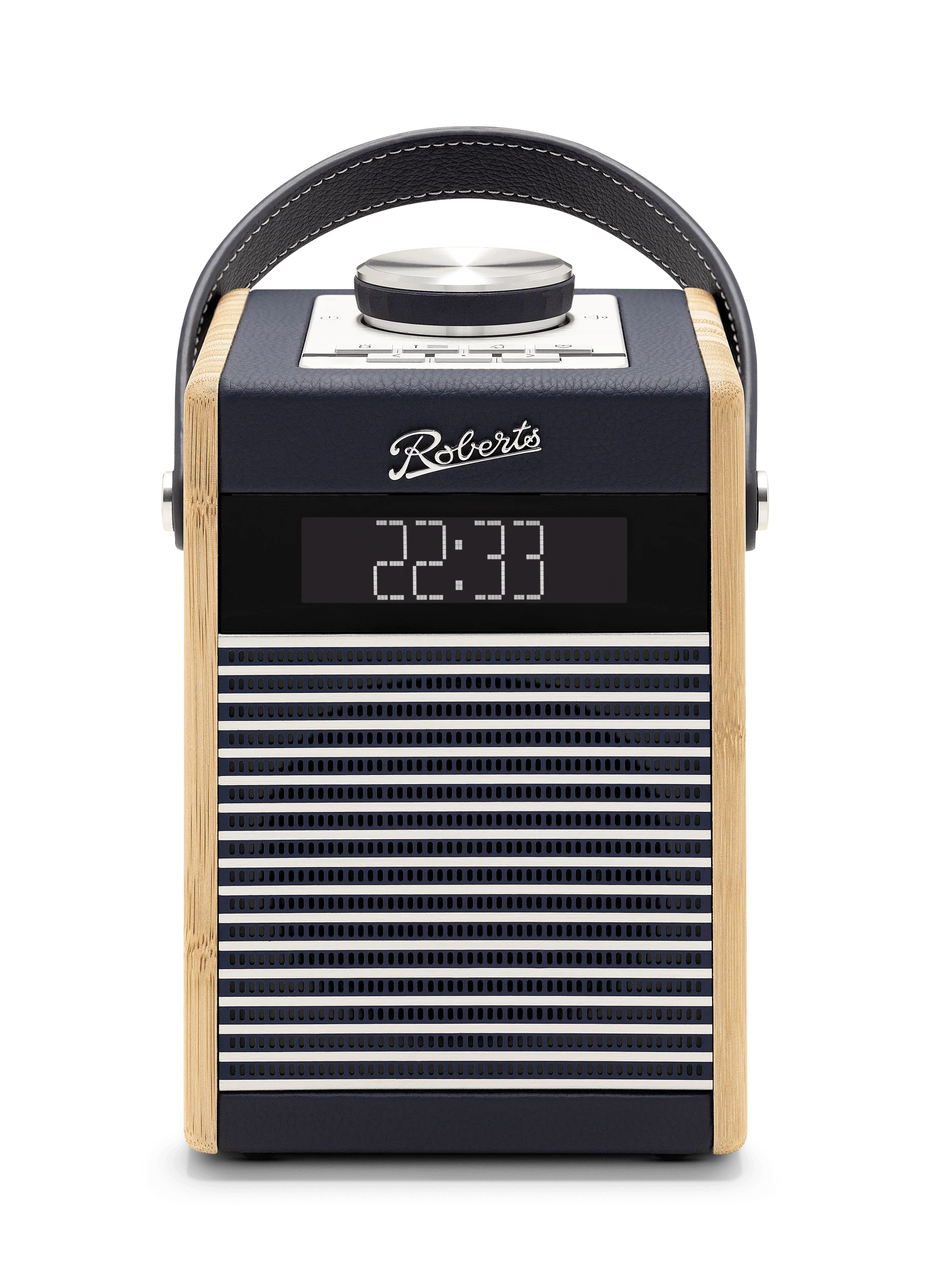 Roberts Rambler Midi Marine Blue