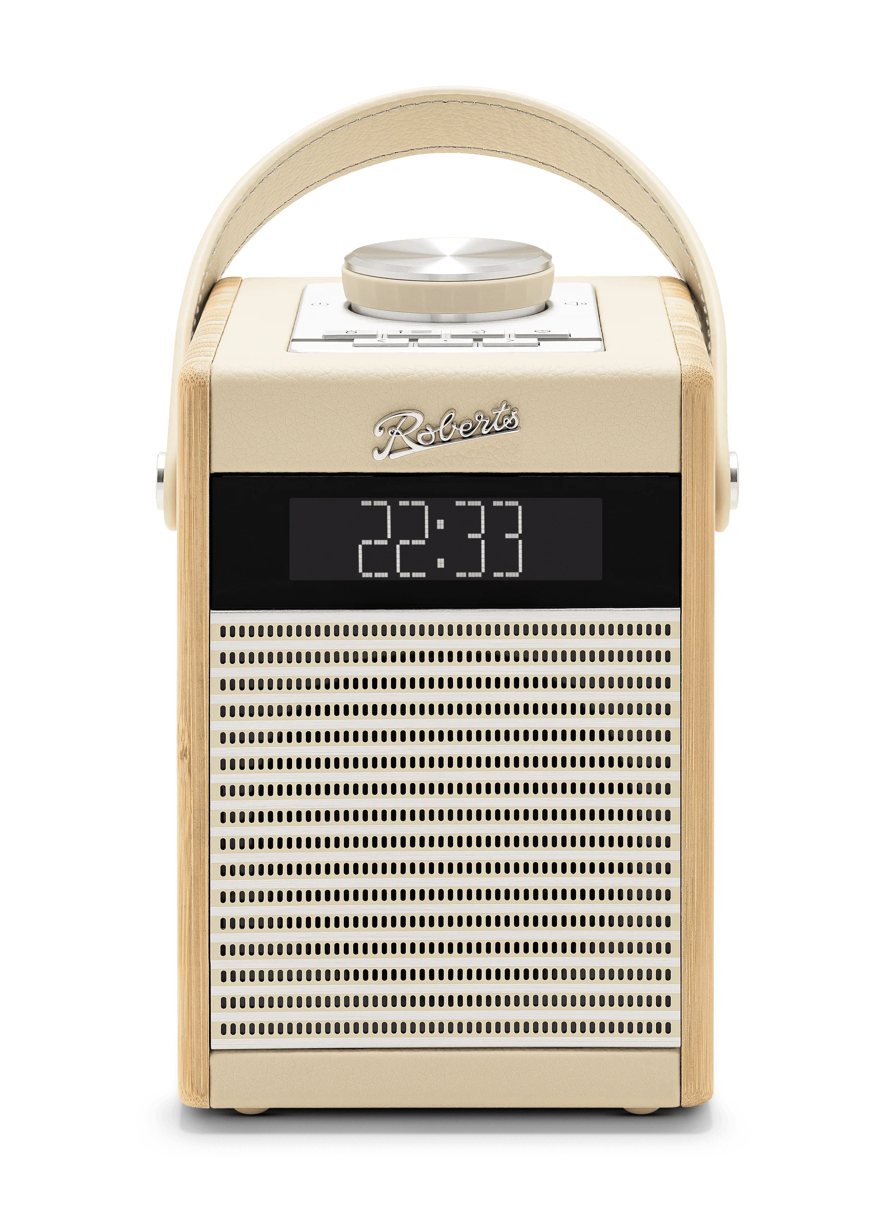 Roberts Rambler Midi Pastel Cream
