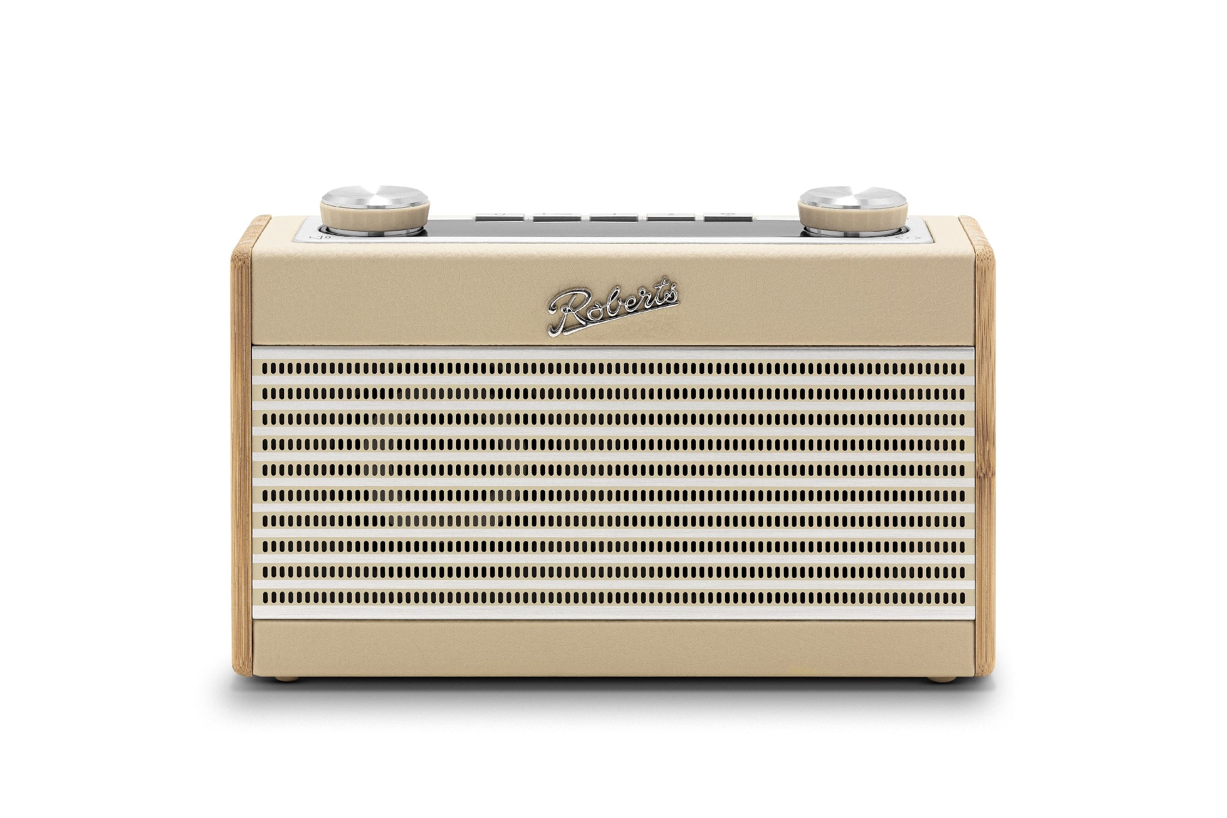 Roberts Rambler Uno Pastel Cream