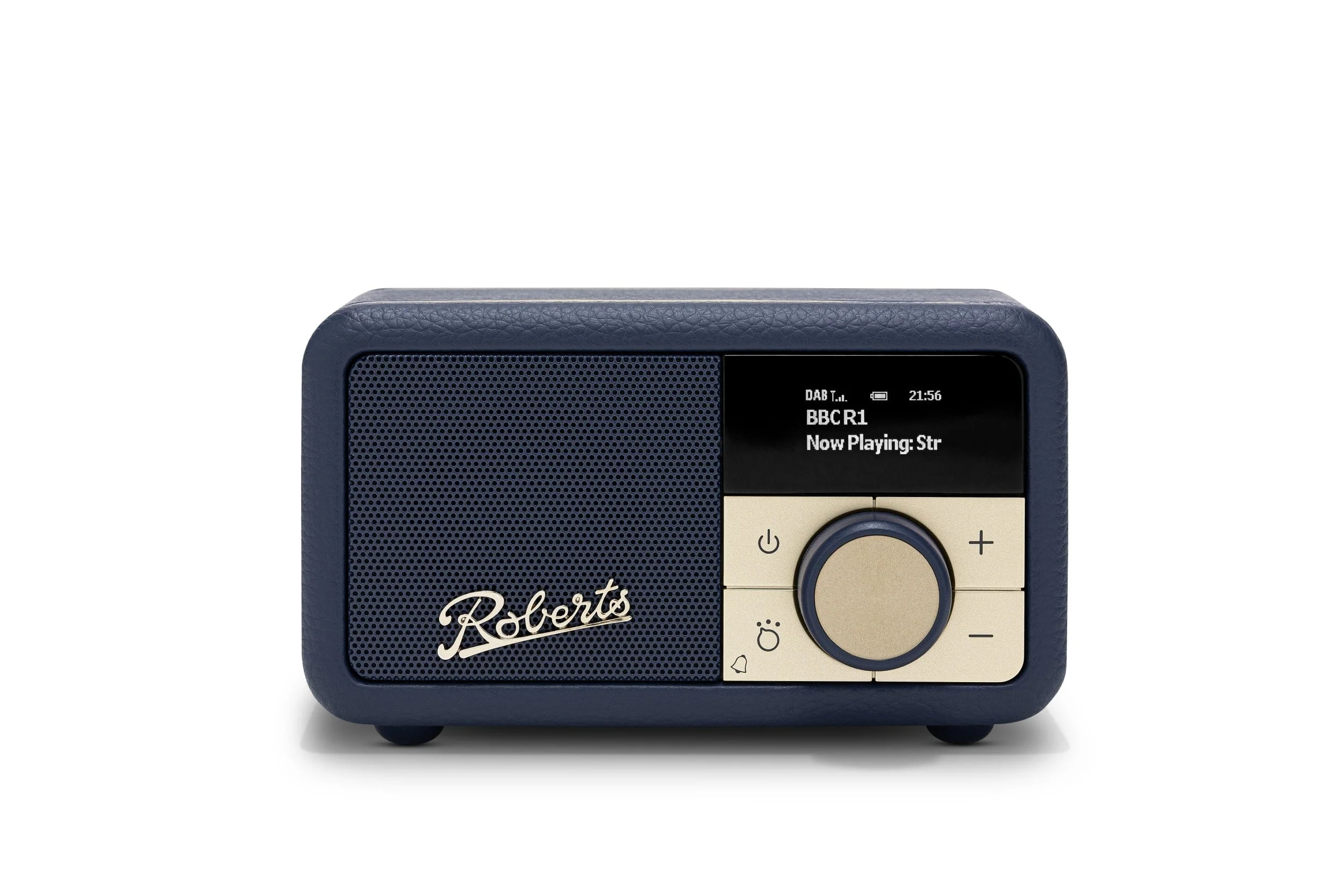 Roberts Revival Petite 2 Midnight Blue