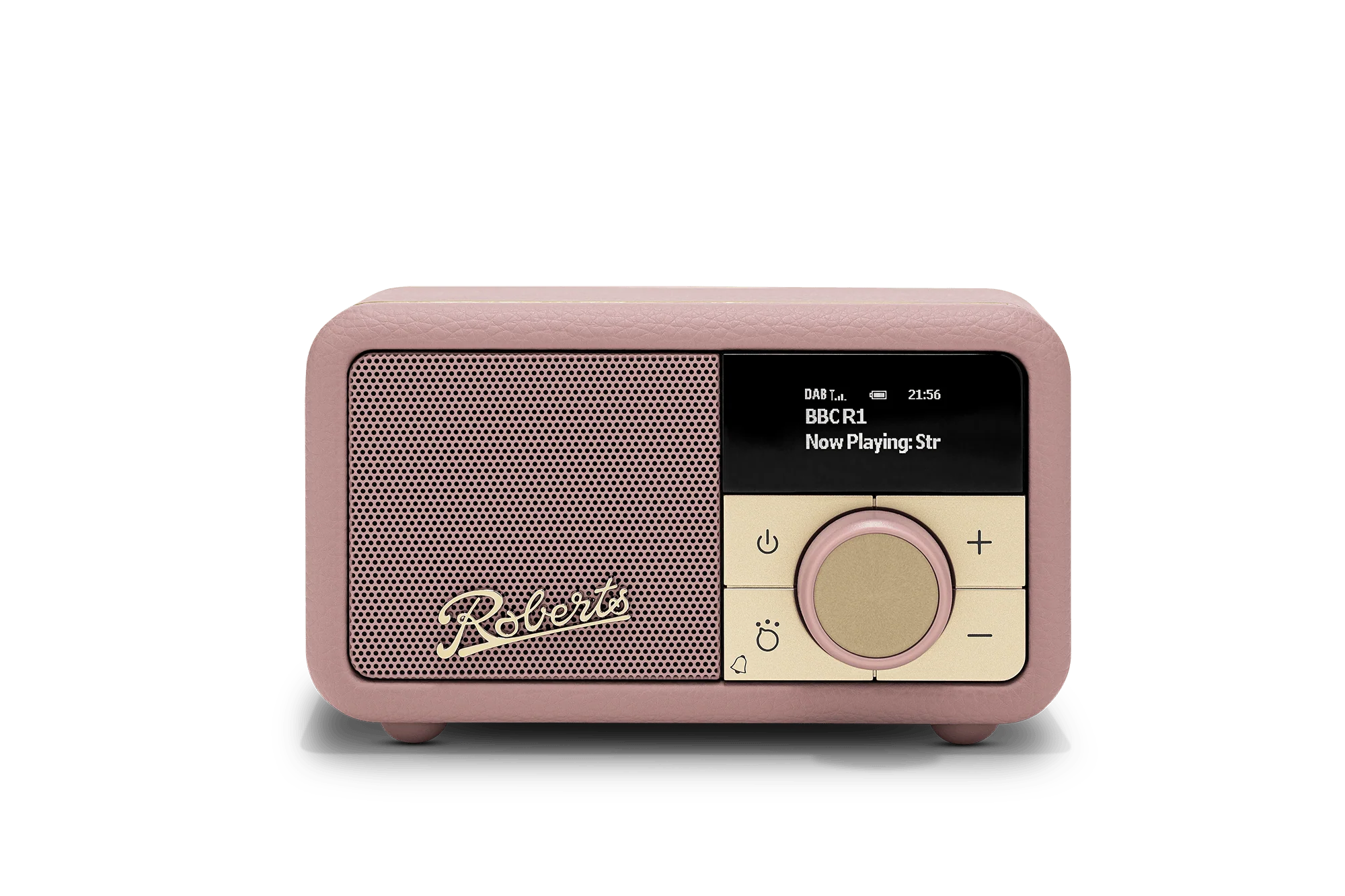 Roberts Revival Petite 2 Pink