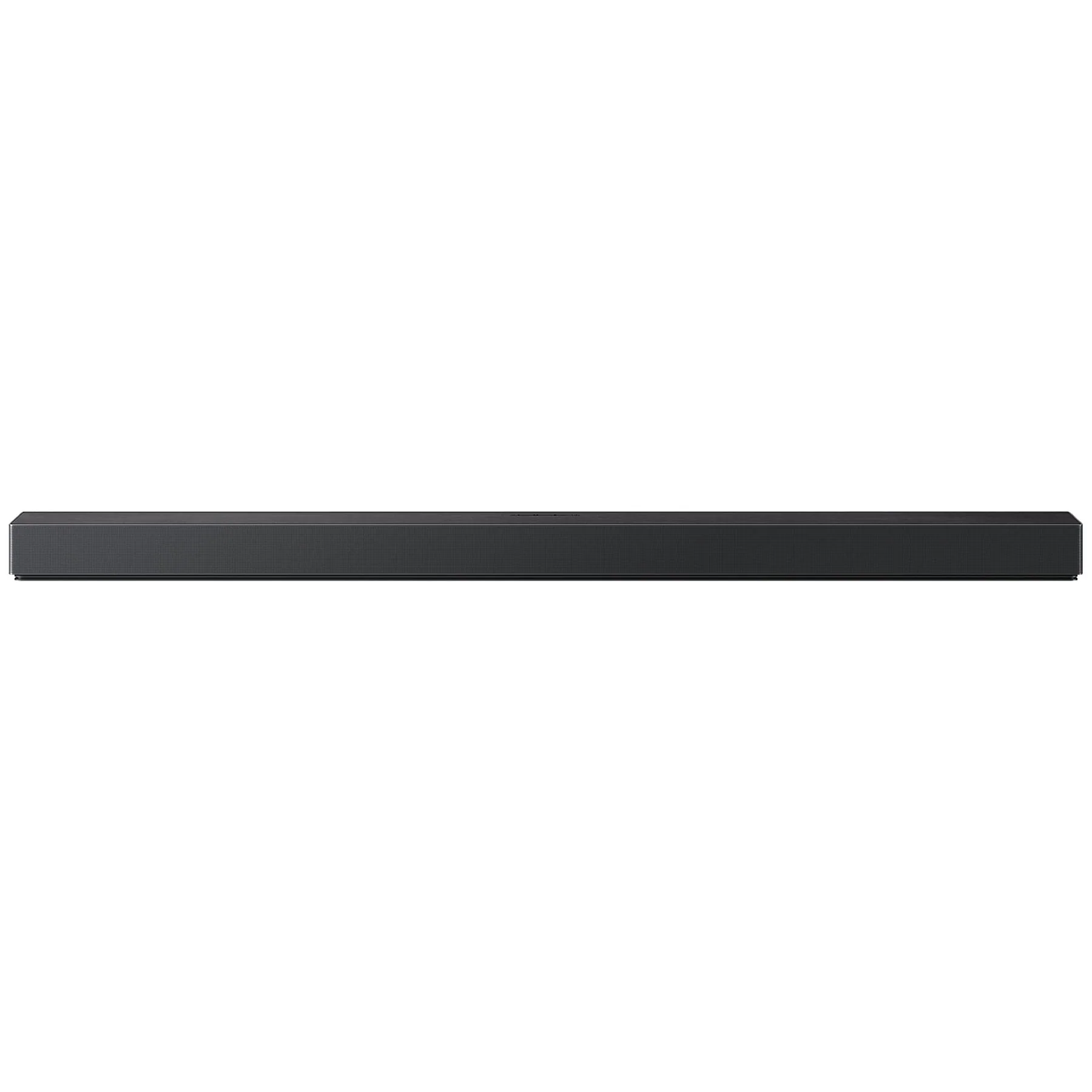 Samsung Cinematic Q-series Soundbar HW-QS90H (2026)