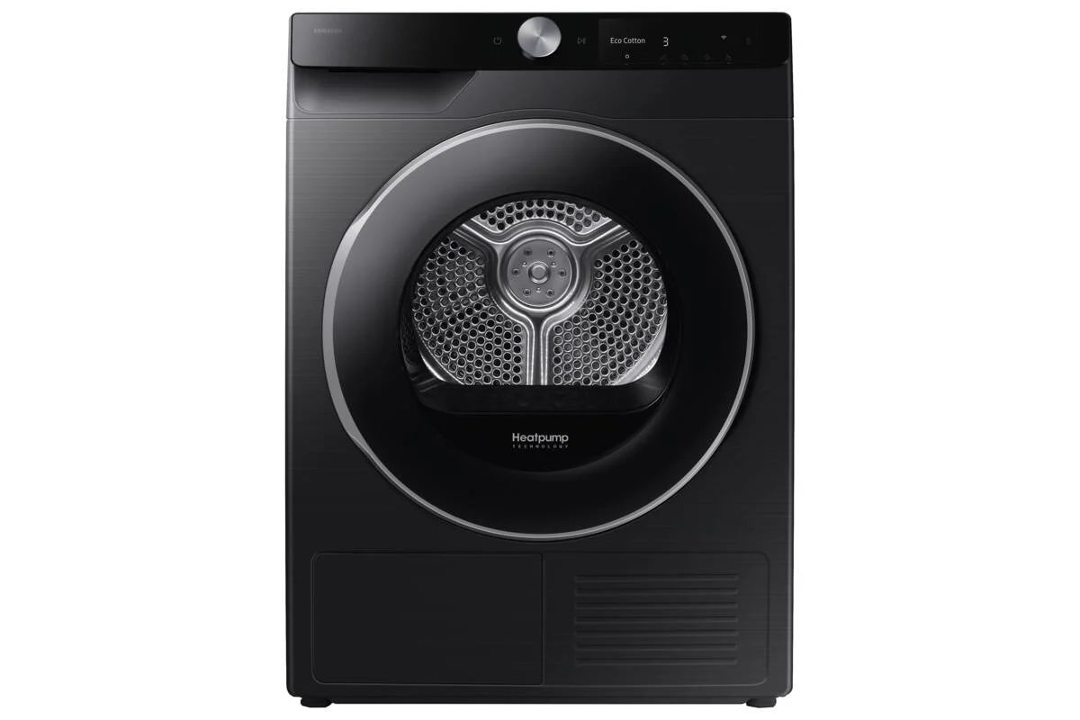 Samsung DV90DG6845LBU3 zwart