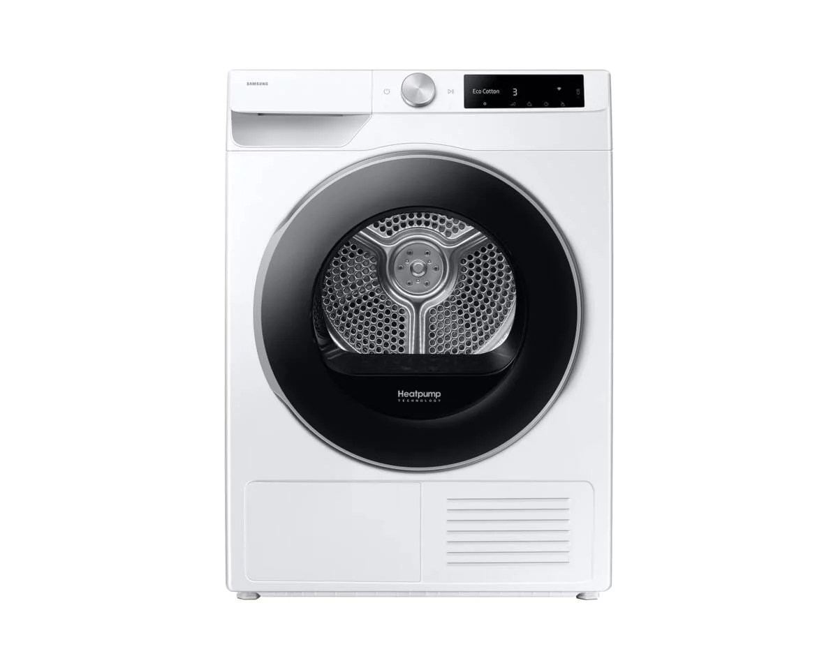 Samsung DV90DG6845LEU3 wit