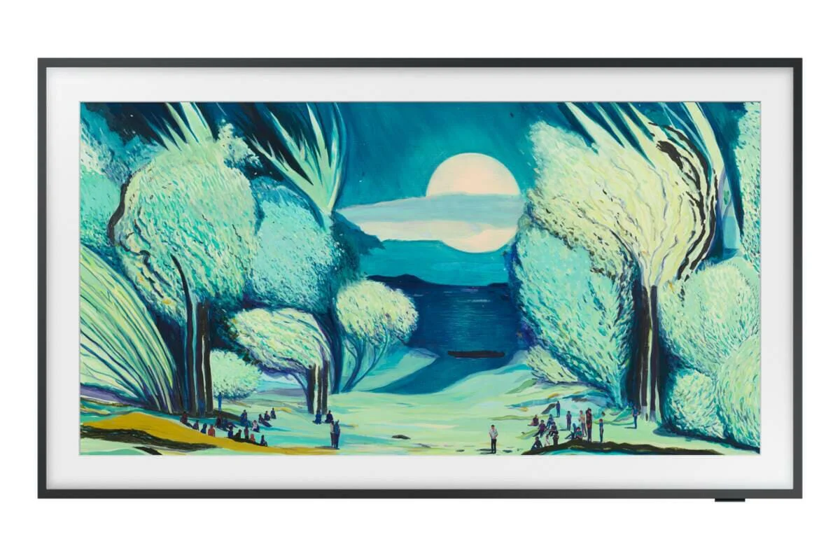 Samsung F-QE43LS03FAUX