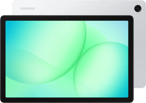 Samsung Galaxy Tab A11 Plus X230 256GB Zilver