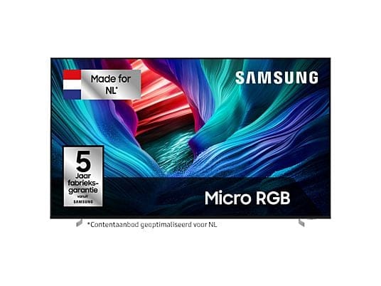 Samsung MRE115MR95FXXN