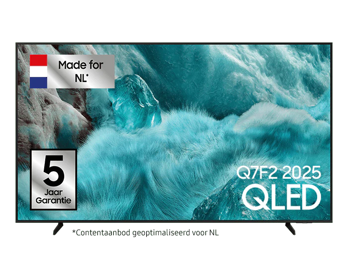 Samsung QE50Q7F2AUXXN