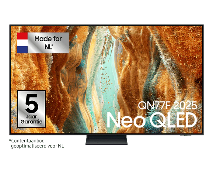 Samsung QE75QN77FATXXN