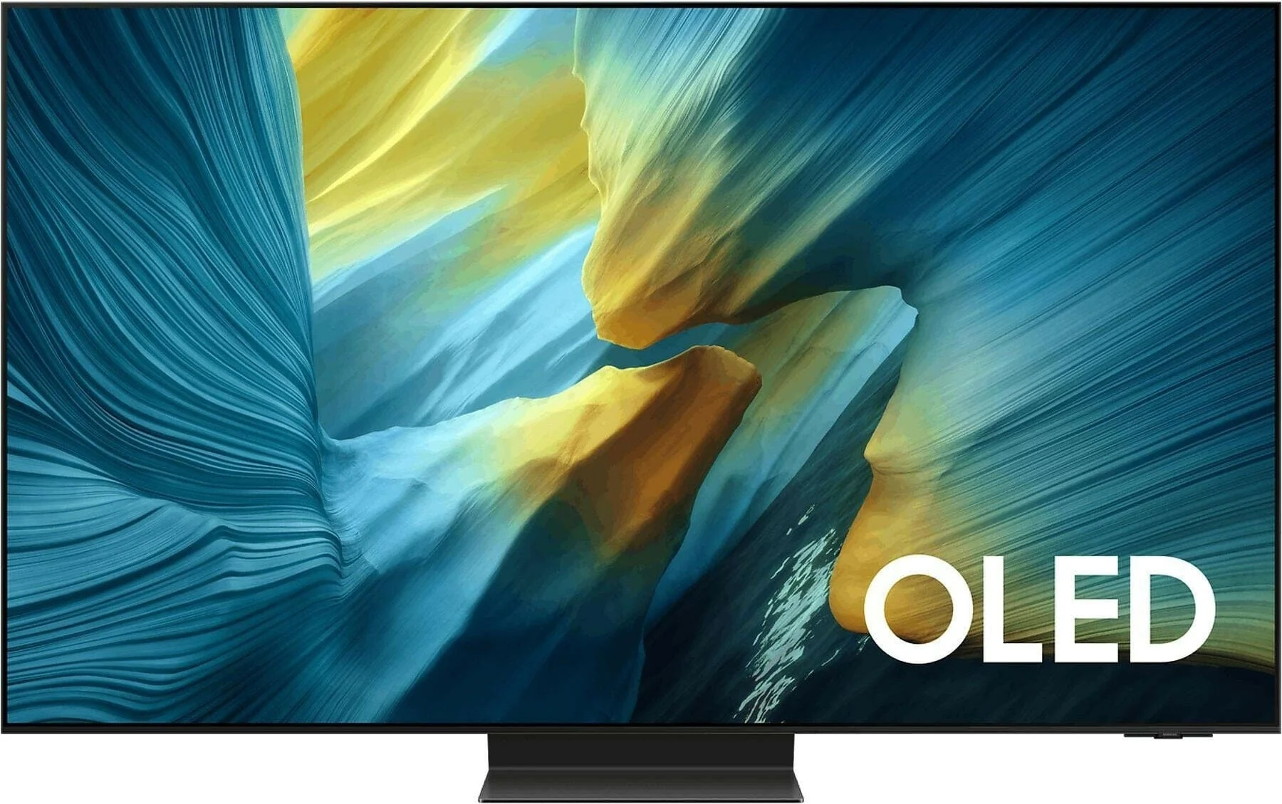 SAMSUNG QE83S95FAEXXN