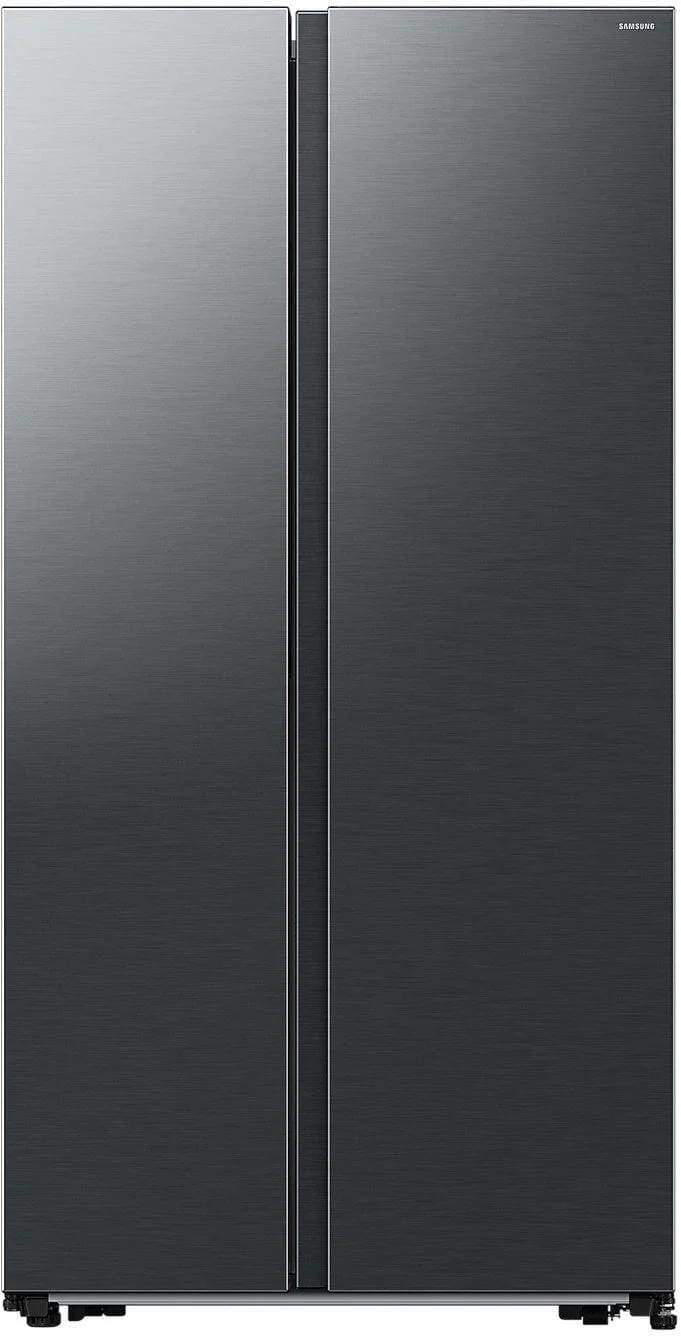 Samsung RS57DG400EB4EF zwart