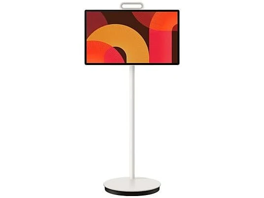 Samsung The Movingstyle 27LSM7F