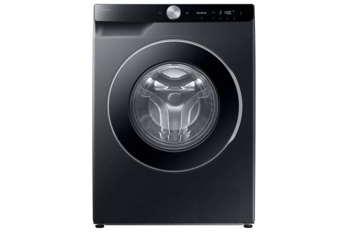 Samsung WW11DG6B25LBU3 zwart