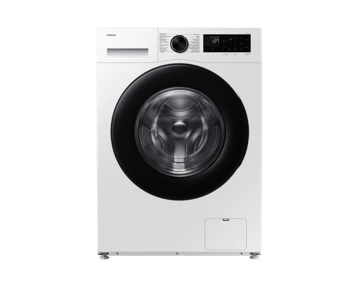 Samsung WW1UFG5U34AEEN wit