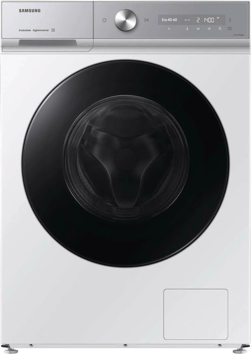 Samsung WW90DB8U95GHU3 wit