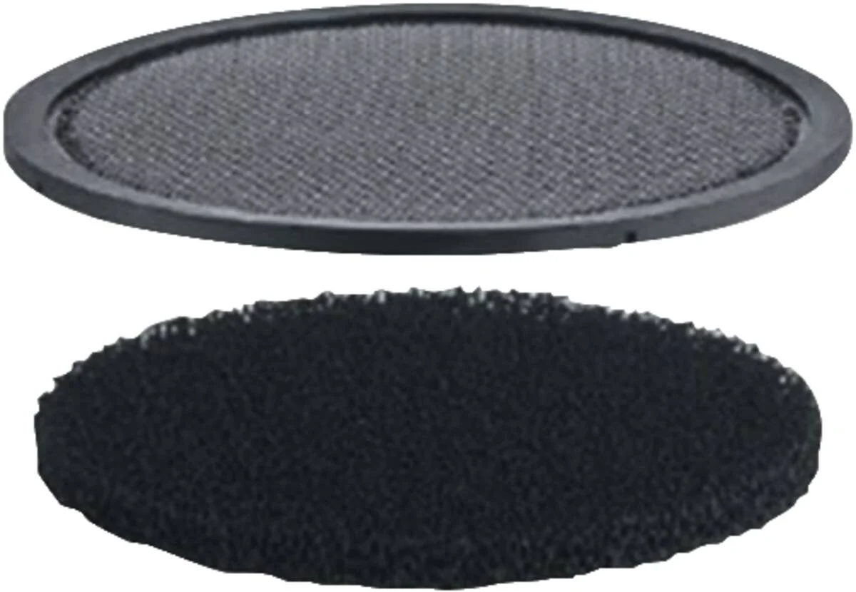 Filterset 9682 Severin RG2379