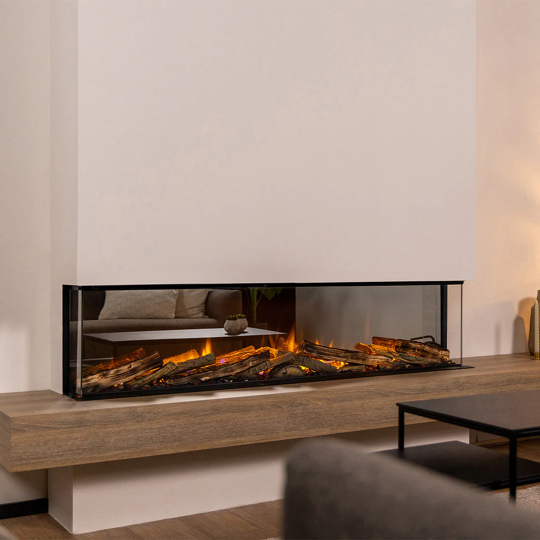 Dimplex Vivente Plus