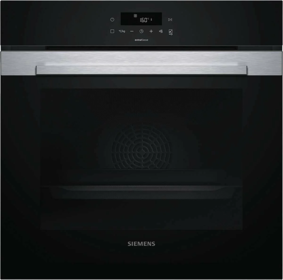 Siemens HB372G0S3 inox