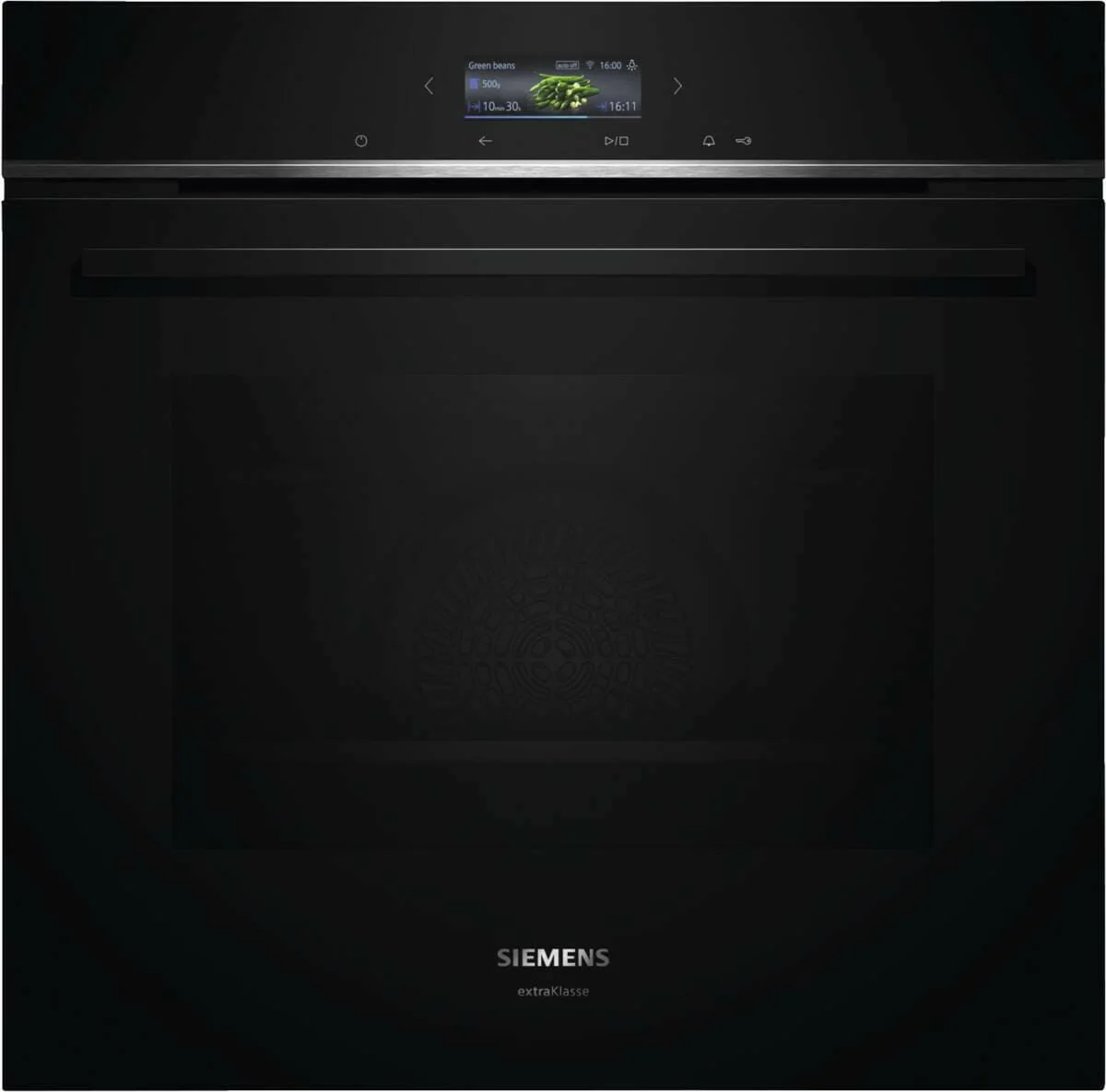 Siemens HB734GBB1 zwart