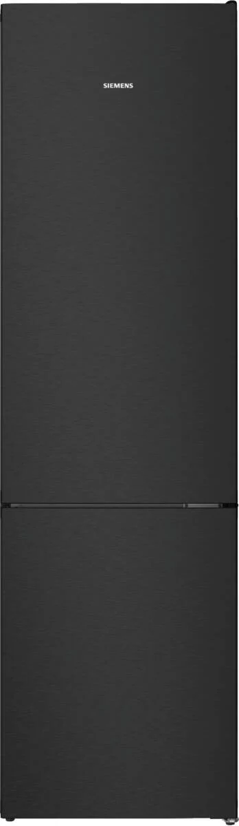 Siemens KG39N2XAG zwart geborsteld