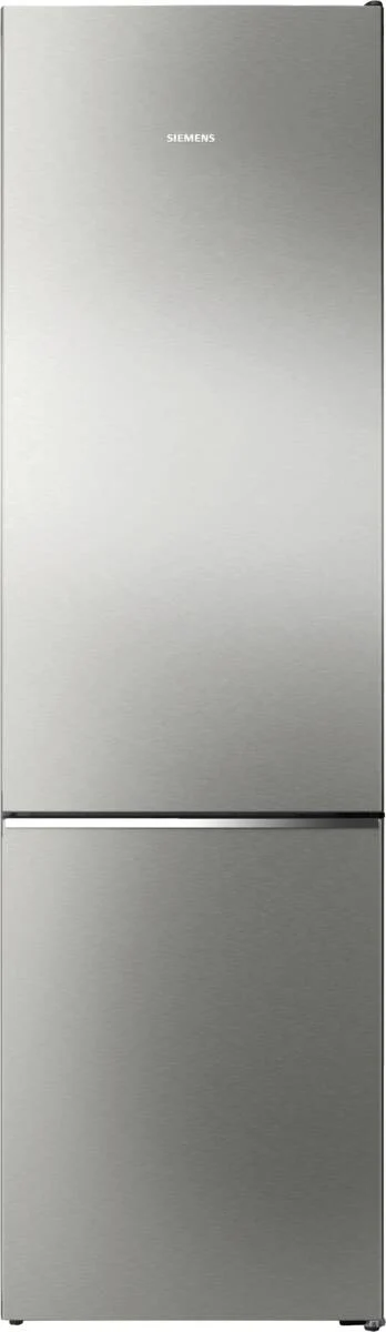 Siemens KG39NEIAF geborsteld staal