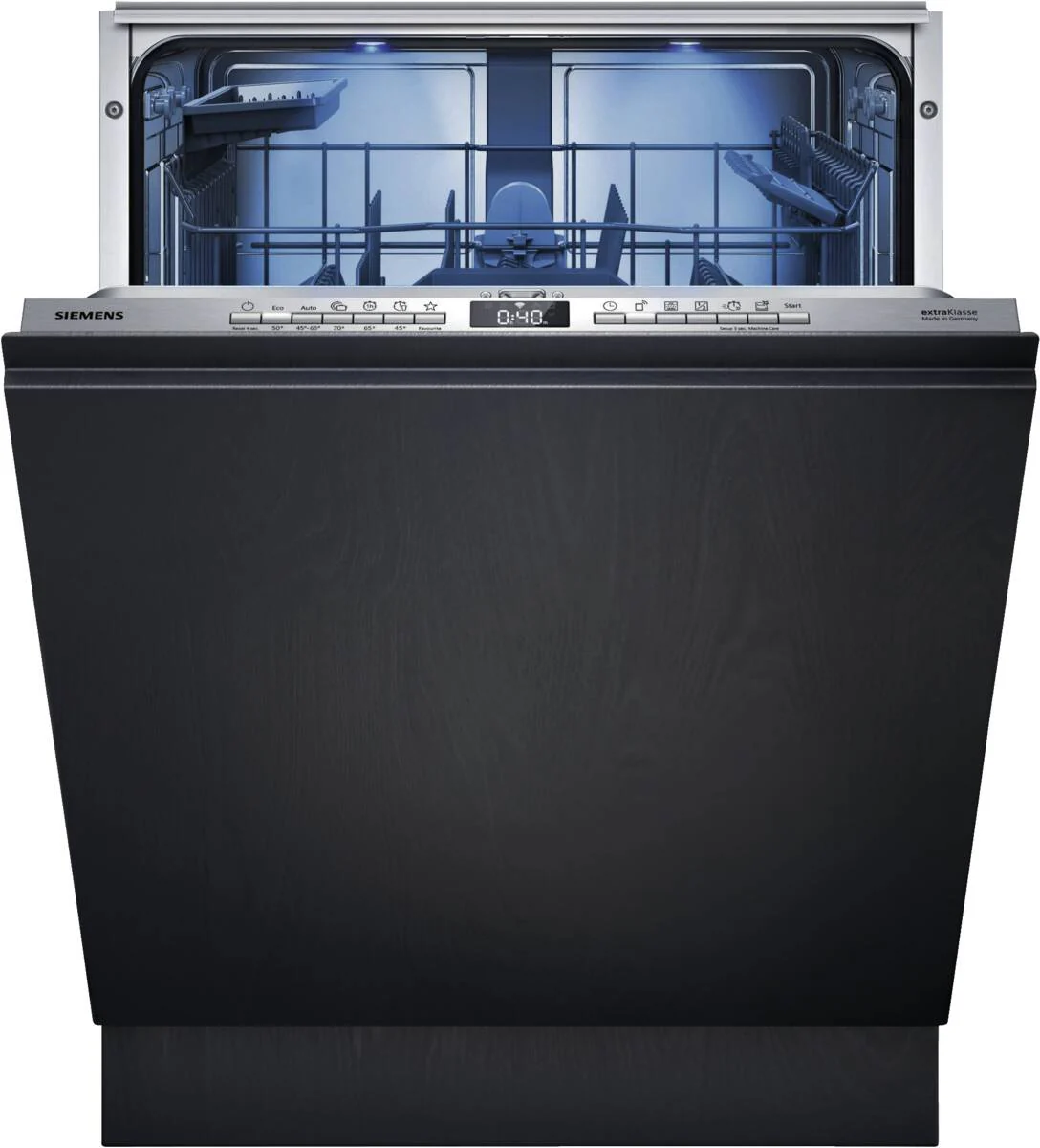 Siemens SX63EX23BE