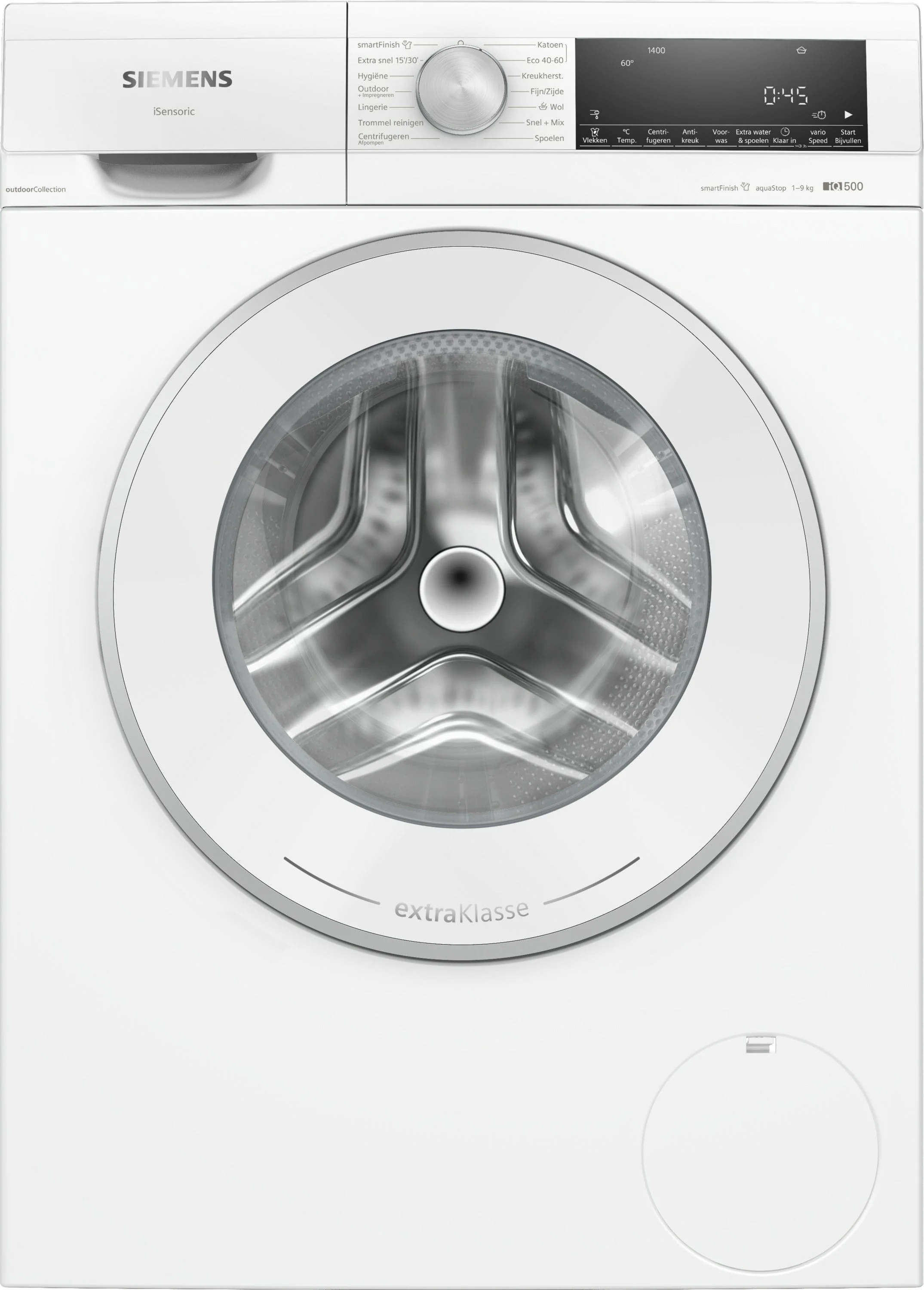 Siemens WG44G2ZENL