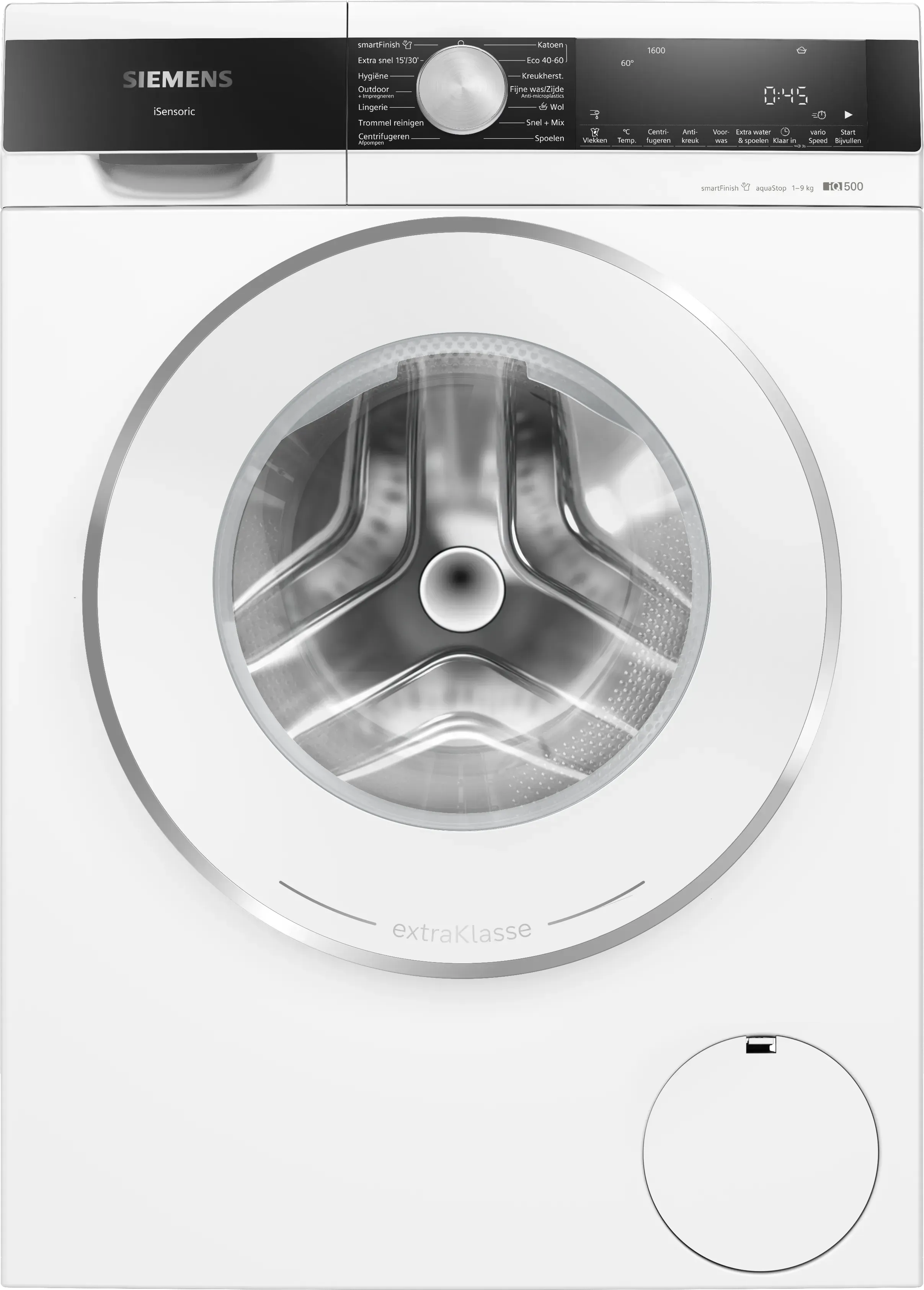 Siemens WG46G2ZSNL